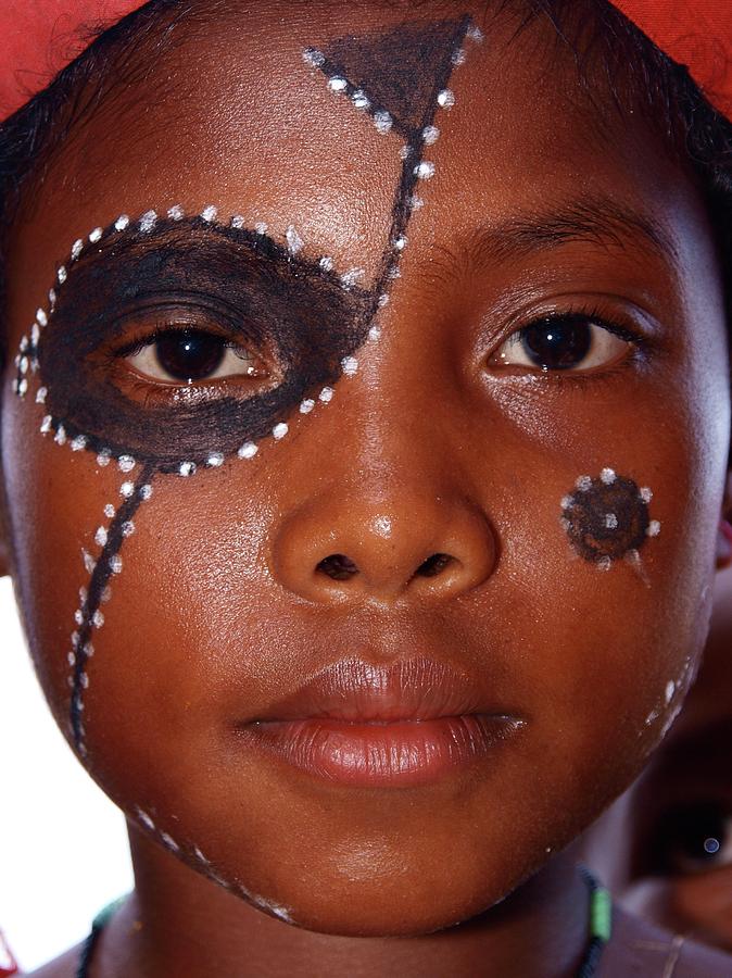 Kitava papua New Guinea 59 Photograph by Per Lidvall