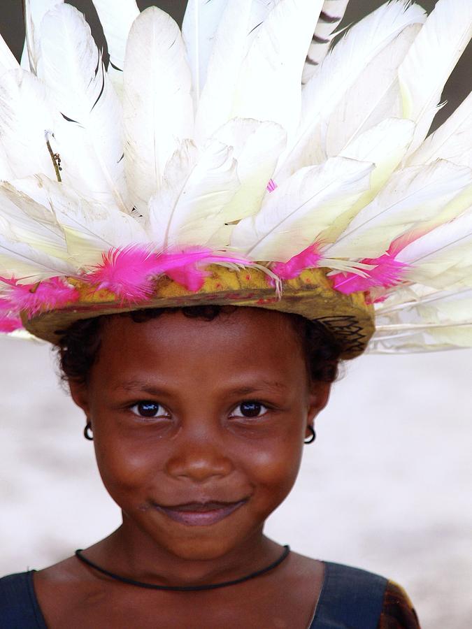 Kitava Papua New Guinea 65 Photograph by Per Lidvall