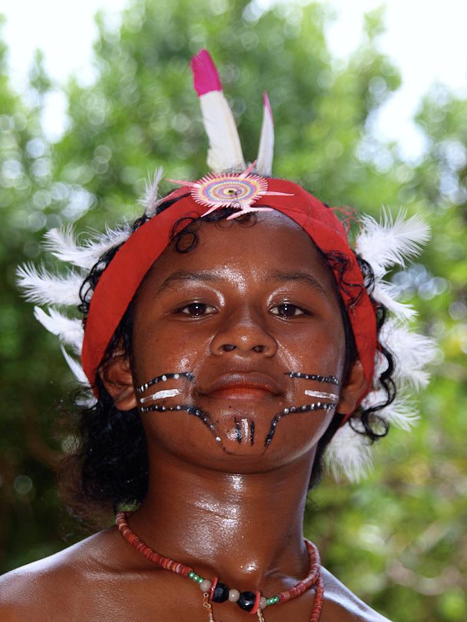 Kitava Papua New Guinea182 Photograph by Per Lidvall