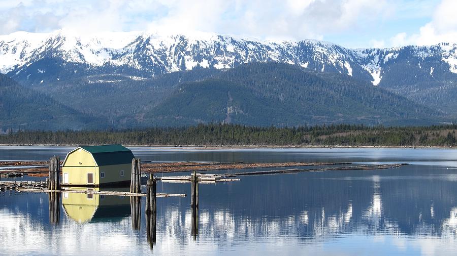 Kitimat by Hagen Pflueger Kitimat by Hagen Pflueger