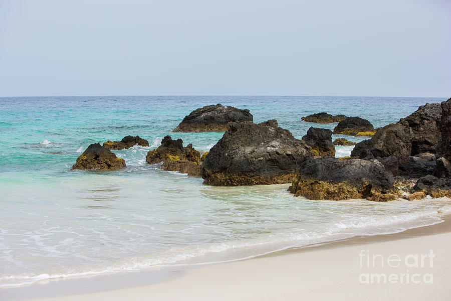 Kua Bay 13 by Daniel Knighton Kua Bay 13 by Daniel Knighton