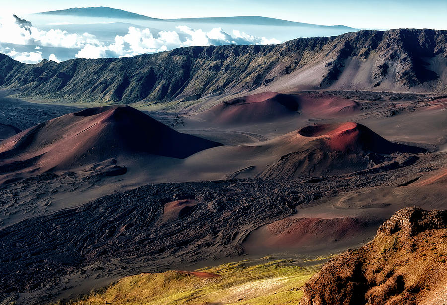 Kula Vista Photograph by Mountain Dreams - Fine Art America