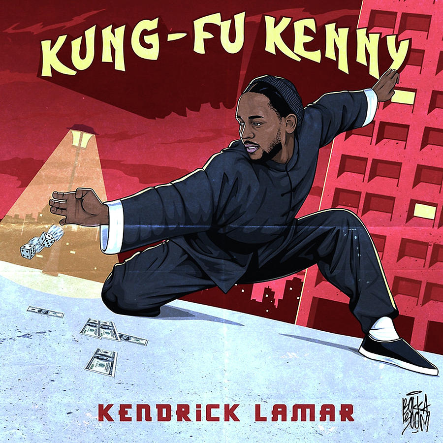 Pin by adnama revilot on Kung Fu Kenny in 2023