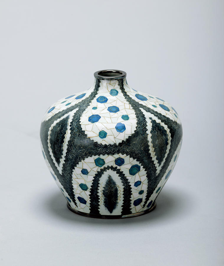 Japanese Ceramic Art - Kyo-Kou by Shoko Kitahara Japanese Ceramic Art - Kyo-Kou by Shoko Kitahara