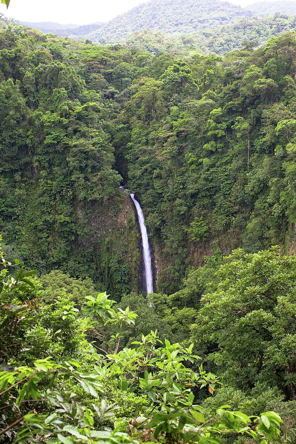 la fortuna waterfall tickets