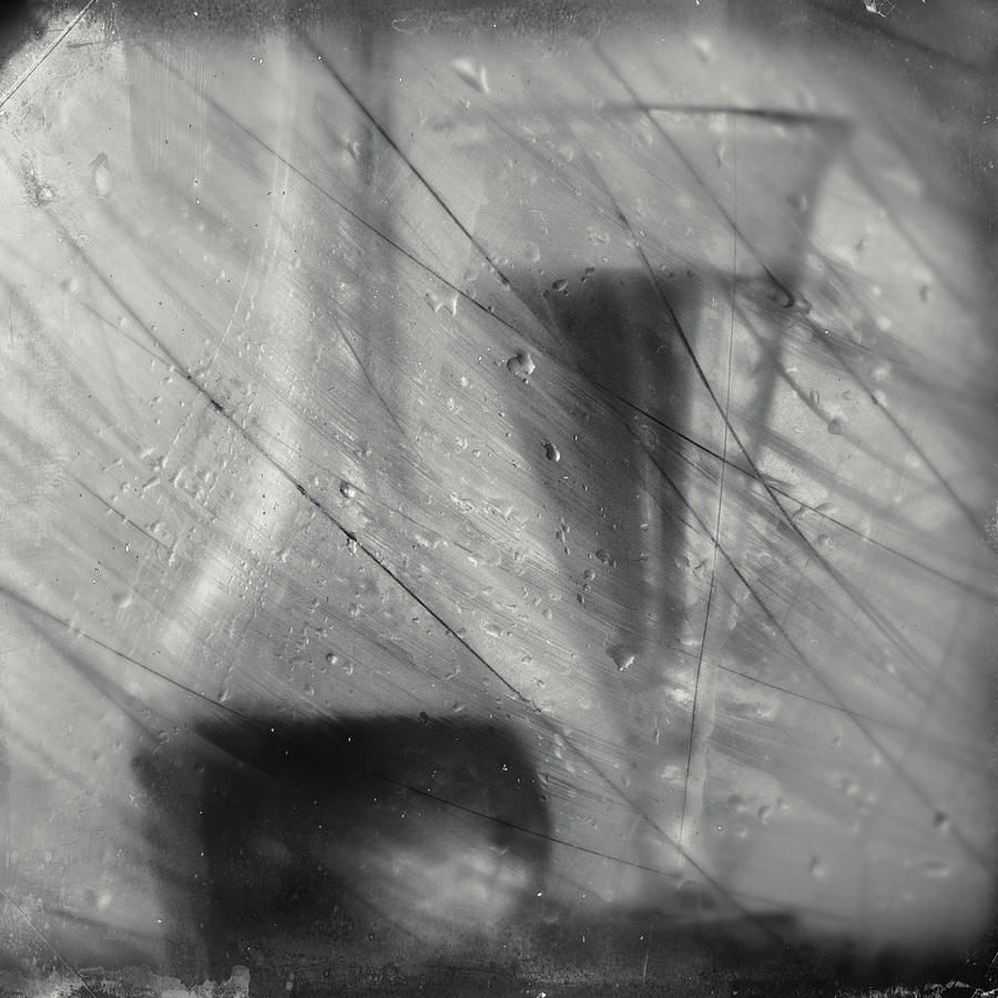 Abstract Photograph - Laboratory #111 by Andrey Godyaykin