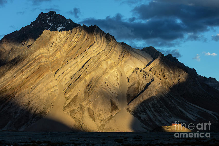 Ladakh_d387 Photograph by Craig Lovell