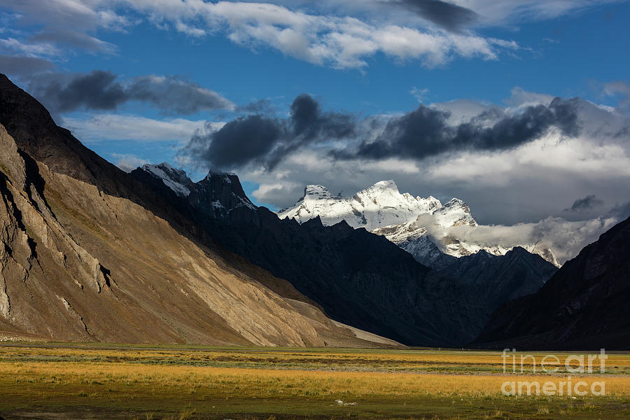 Ladakh_d403 Photograph by Craig Lovell