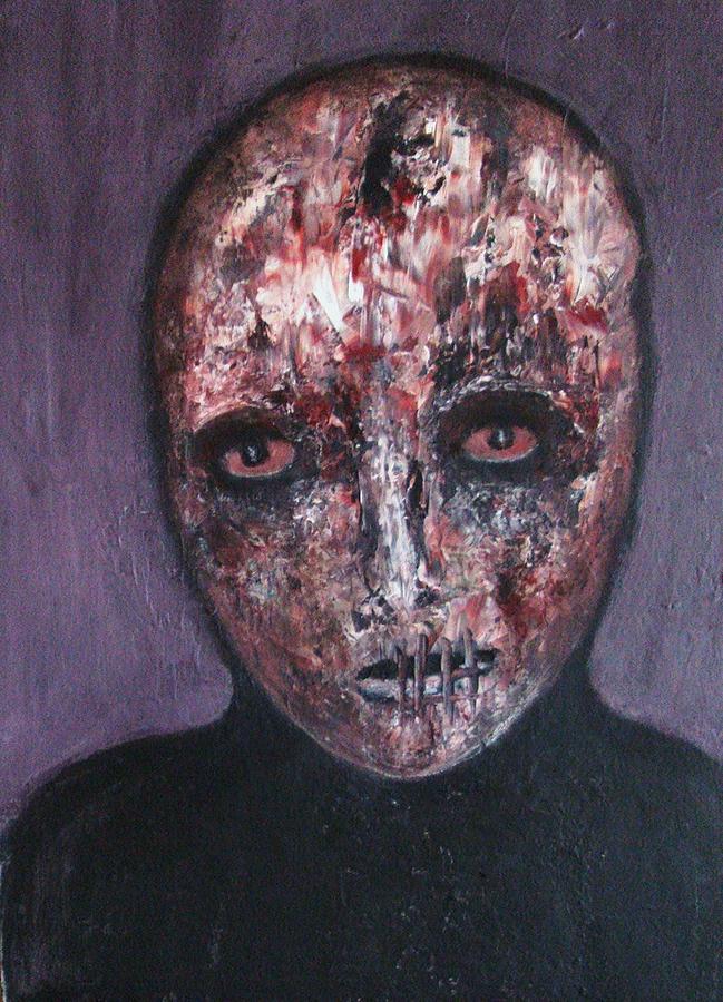Lady in black by Katerina Apostolakou Lady in black by Katerina Apostolakou
