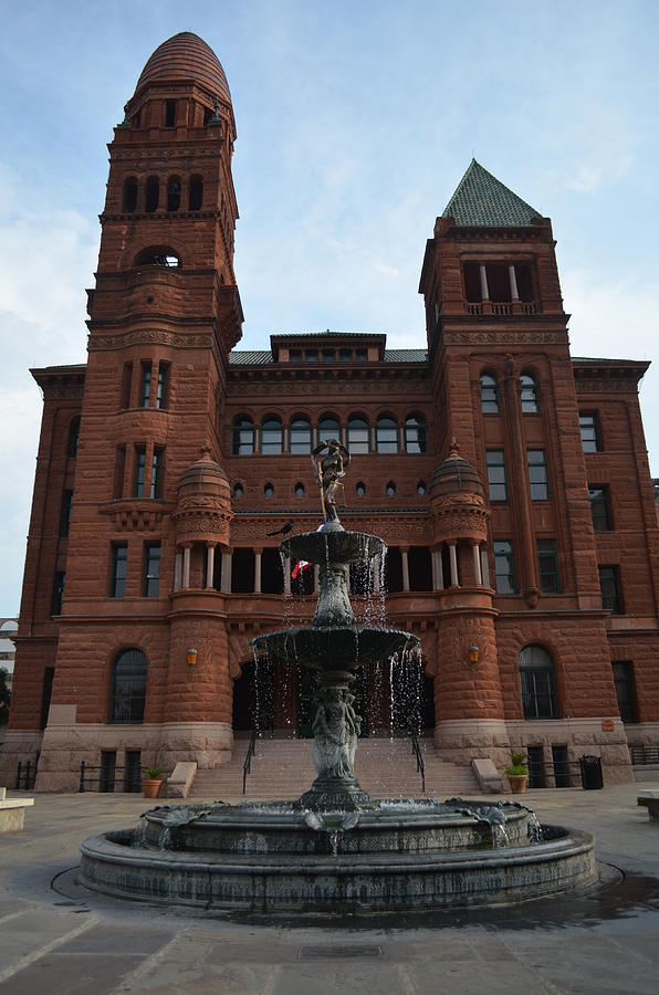 Lady Justice Photograph By Patrick Byrnes - Fine Art America