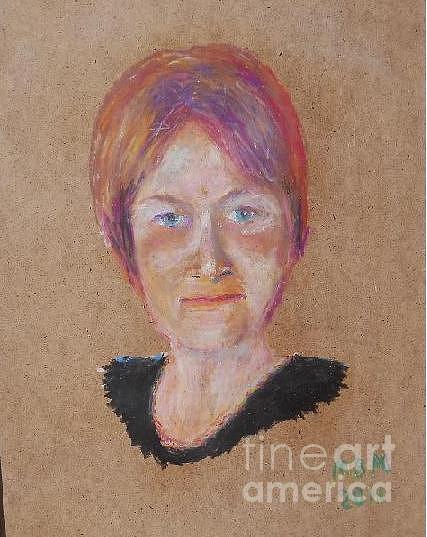 Lady Kathleen by Miles Mulloy Lady Kathleen by Miles Mulloy