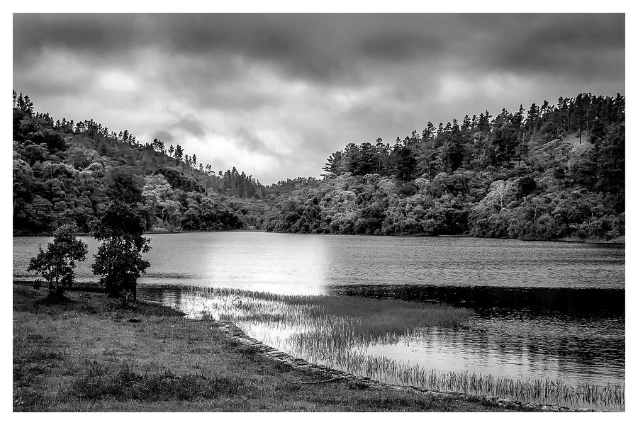 Lagoa do Itapeva-Pindamonhangaba-SP Photograph by Carlos Mac | Fine Art ...