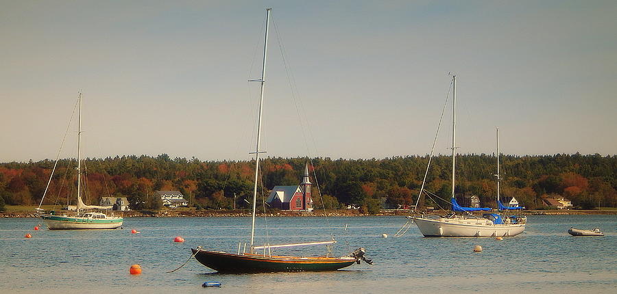 lahave river yacht club