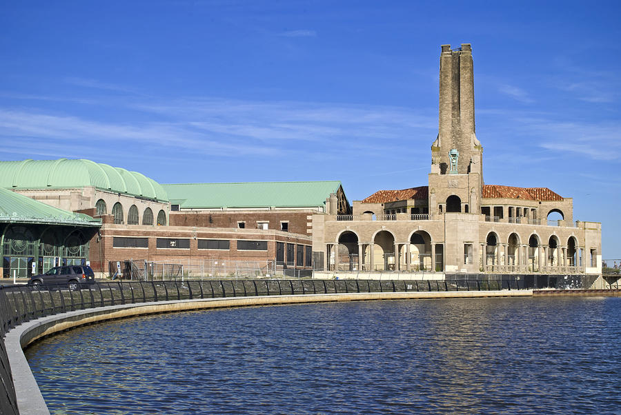 Lake Asbury Park Photograph by Andrew Kazmierski Fine Art America