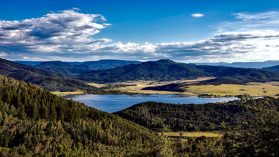 Lake Catamount Photograph by Mountain Dreams Fine Art America