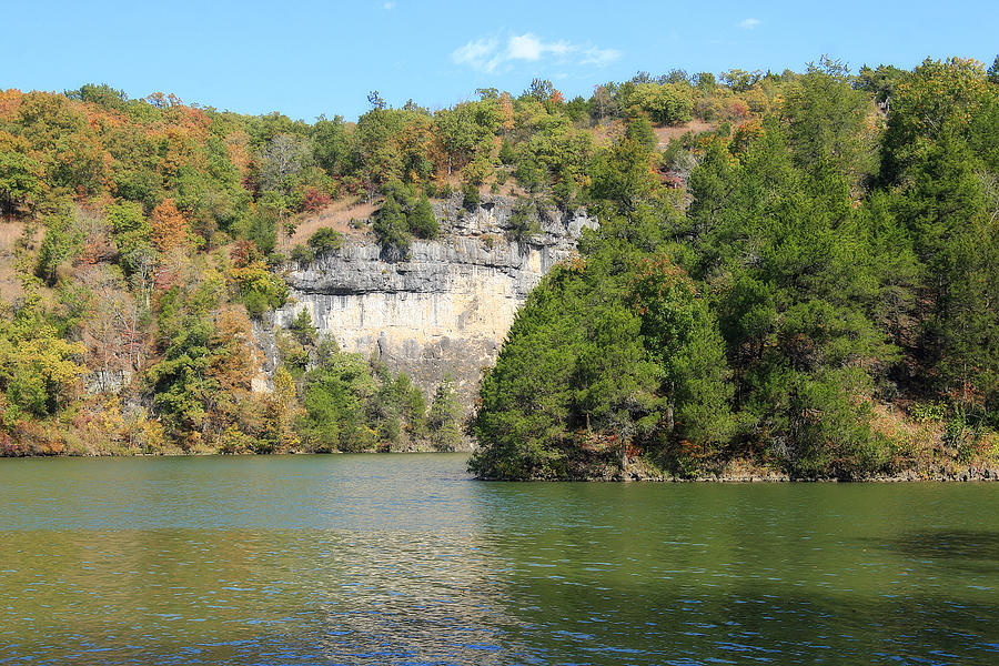Lake of the Ozarks by CE Haynes Lake of the Ozarks by CE Haynes