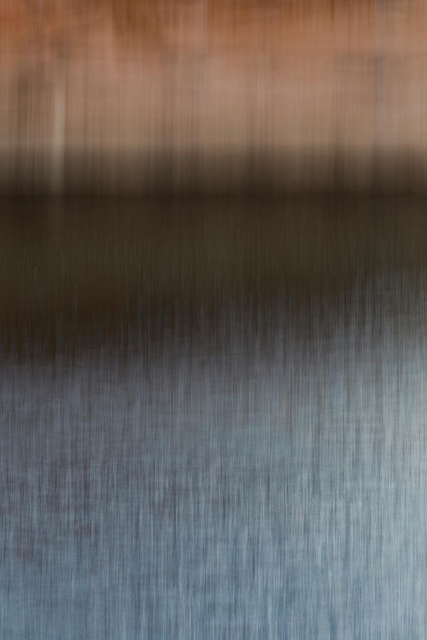 Lake Powell Abstract Photograph by Deborah Hughes