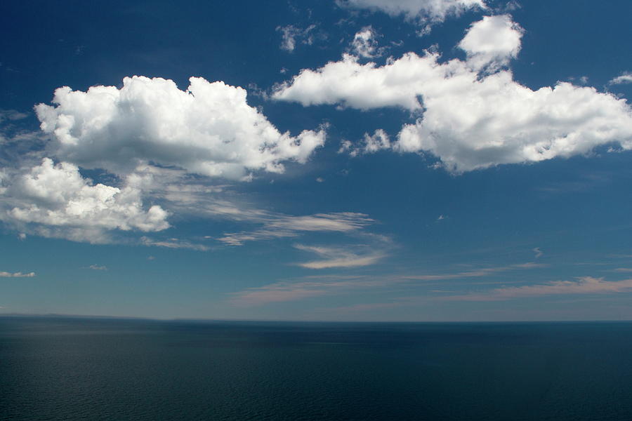 Lake Superior Photograph