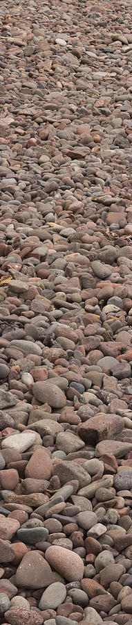 Lake Superior Beach Stones Photograph by Gregory Scott
