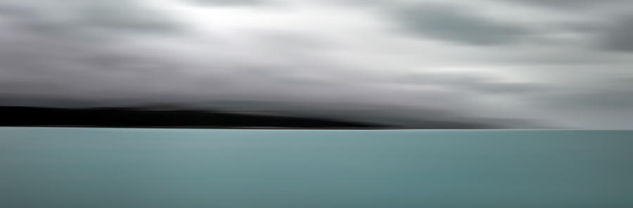Impressionism Photograph - Lake Tekapo - New Zealand by Ingrid Douglas