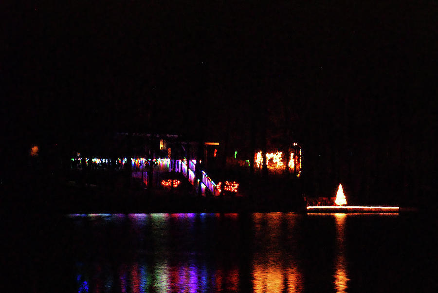 Lakeside Display by Rick Friedle Lakeside Display by Rick Friedle