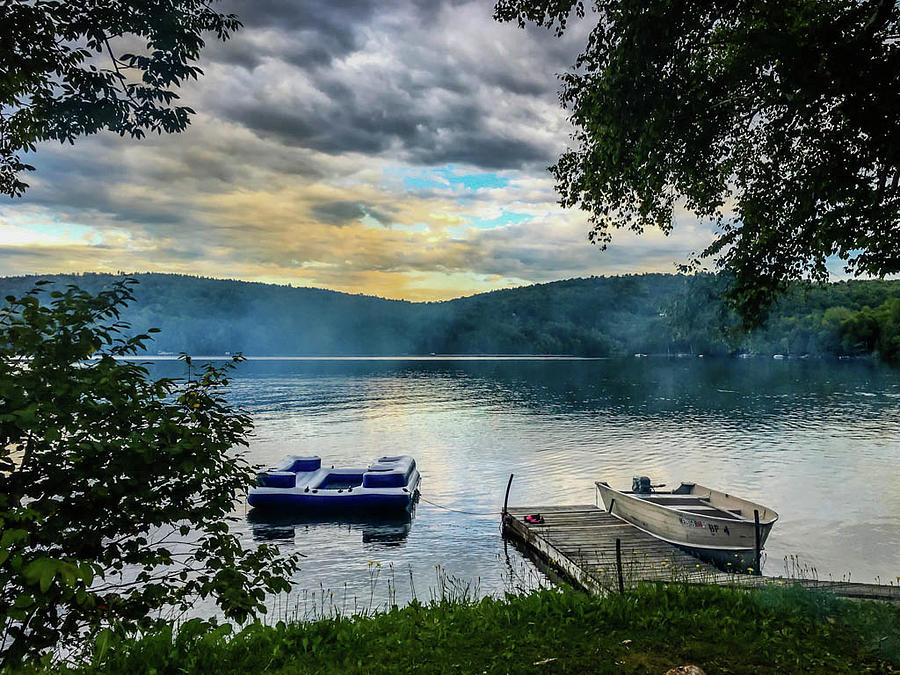 Lakeview by MaryAnn Barry Lakeview by MaryAnn Barry