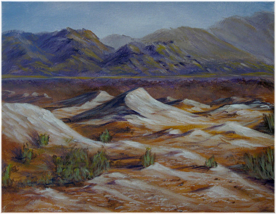 Land of the Lost by Kenneth McGarity Land of the Lost by Kenneth McGarity