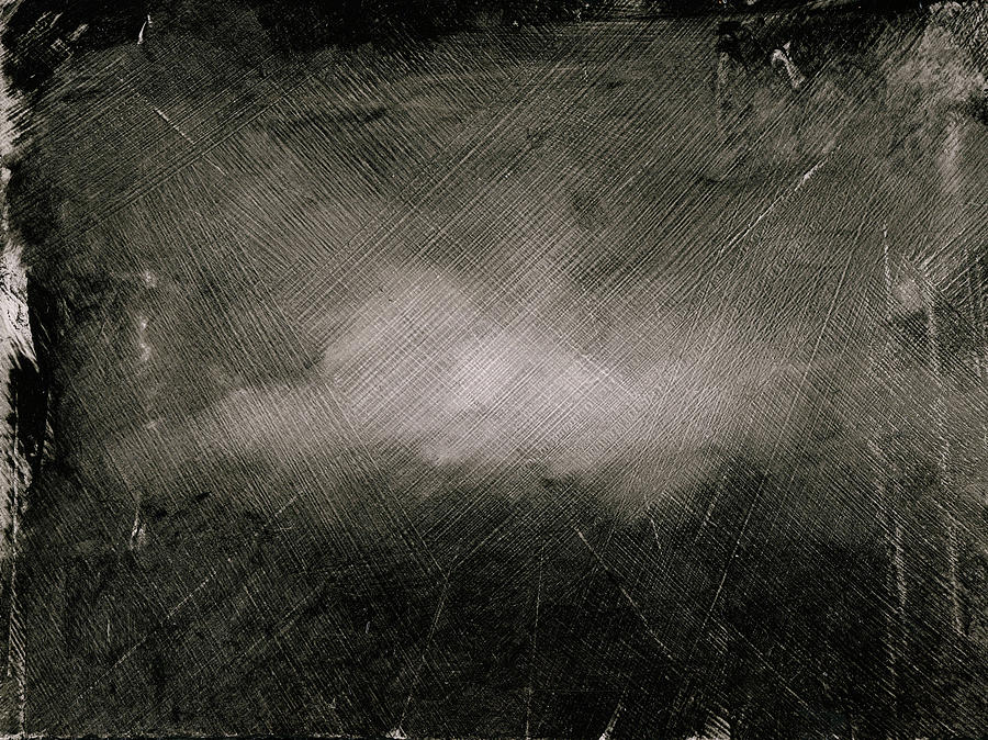 Landscape Painting - Landscape 9 by Christian Klute Landscape Painting - Landscape 9 by Christian Klute