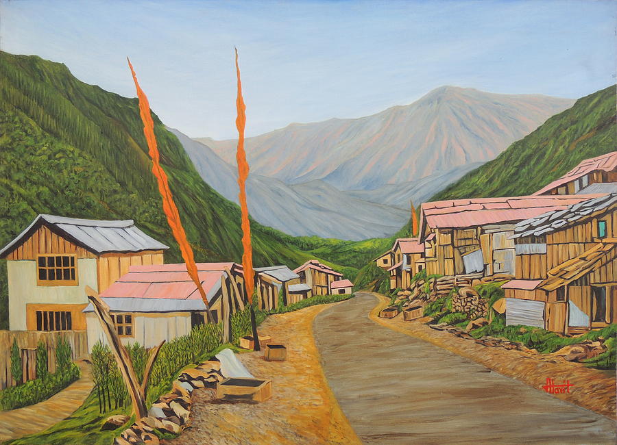 Featured image of post Landscape Of Sikkim Drawing For Kids : Drawing tutorials for kids and beginners.