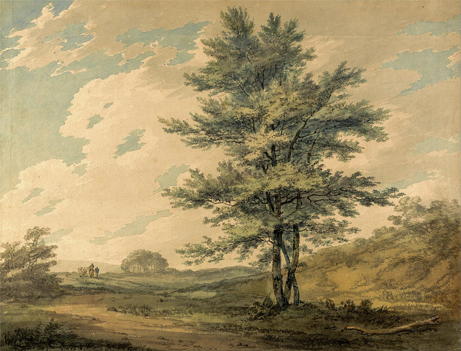 landscape with figures