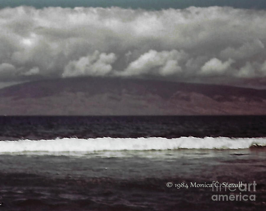 Landscapes - Hawaii - Maui L4 Photograph by Monica C Stovall