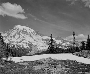 Lane Denman Saddle Photograph by Paul Schaufler - Fine Art America