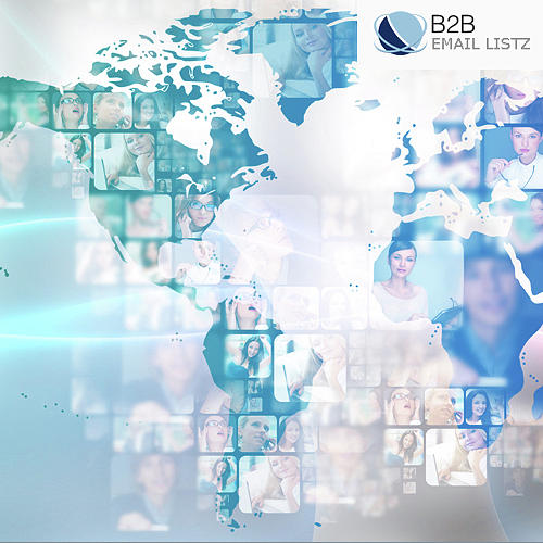 Las Vegas Mailing Database B2B Email Listz Digital Art by Flora William Fine Art America