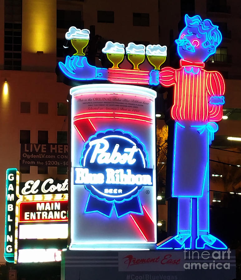 neon beer signs