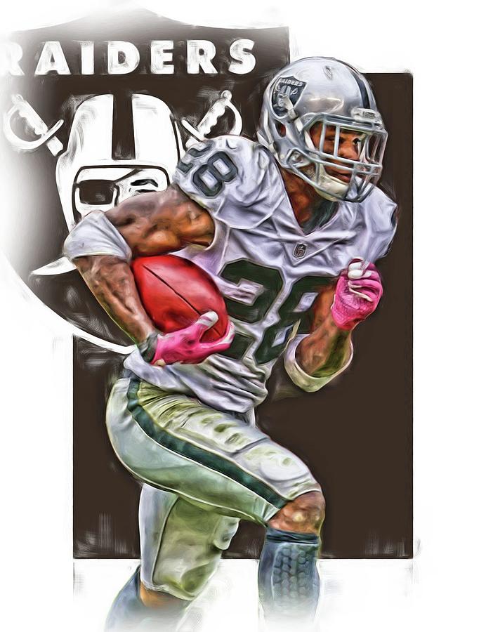 Oakland Raiders T-Shirts for Sale - Fine Art America