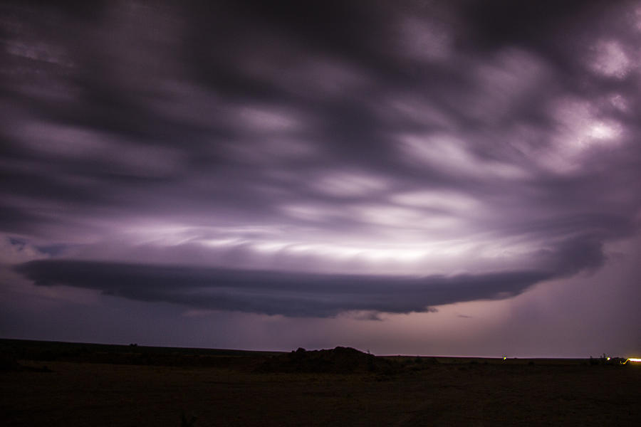 Late July Storm Chasing 039 Photograph by NebraskaSC