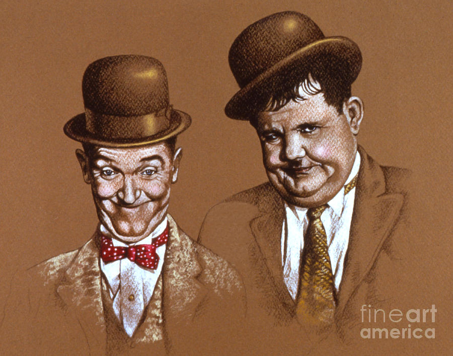 1065 Stan Laurel Stock Photos HighRes Pictures and Images  Getty Images
