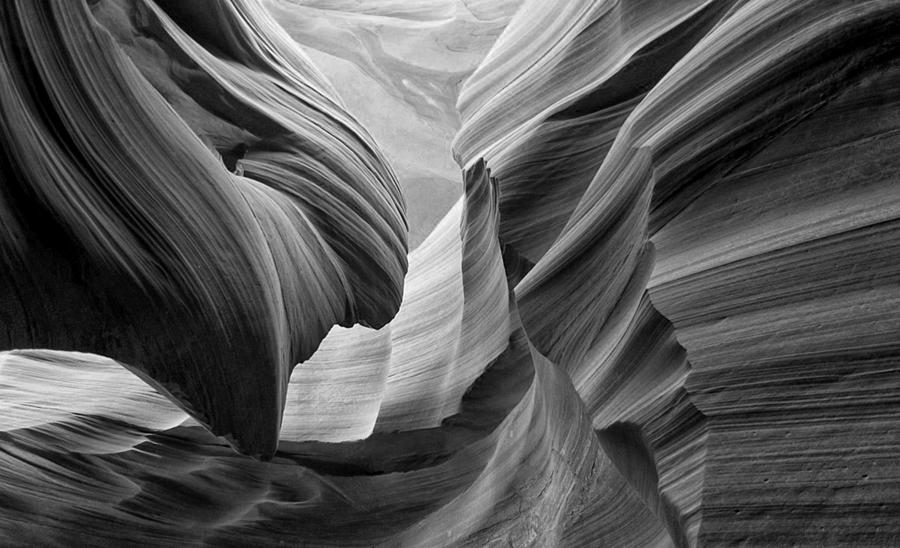 Antelope Canyon Photograph By Hans Wolfgang Muller Leg Fine Art America 2444