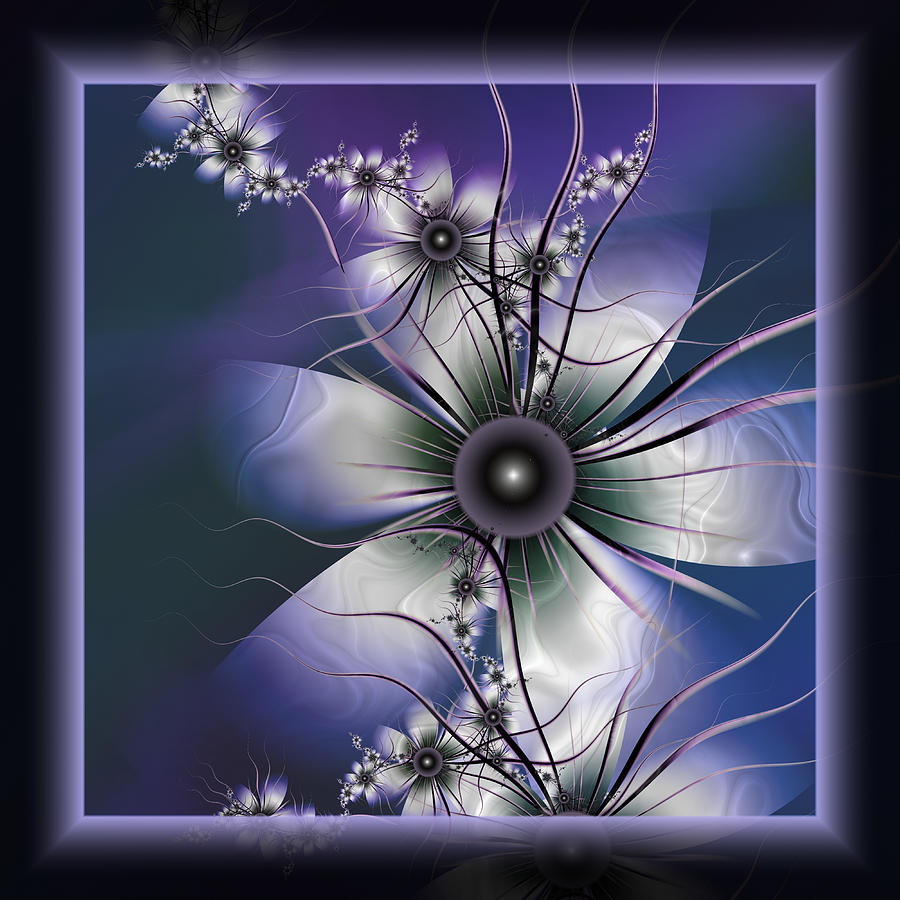 Lavender Glow by Karla White Lavender Glow by Karla White