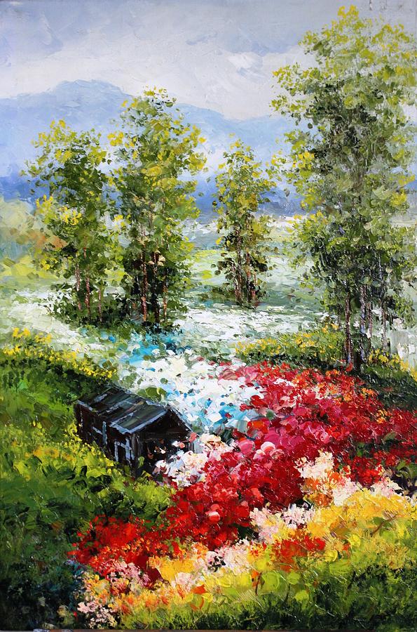 Lax-Oil MSC 297 by Mario Sergio Calzi Lax-Oil MSC 297 by Mario Sergio Calzi