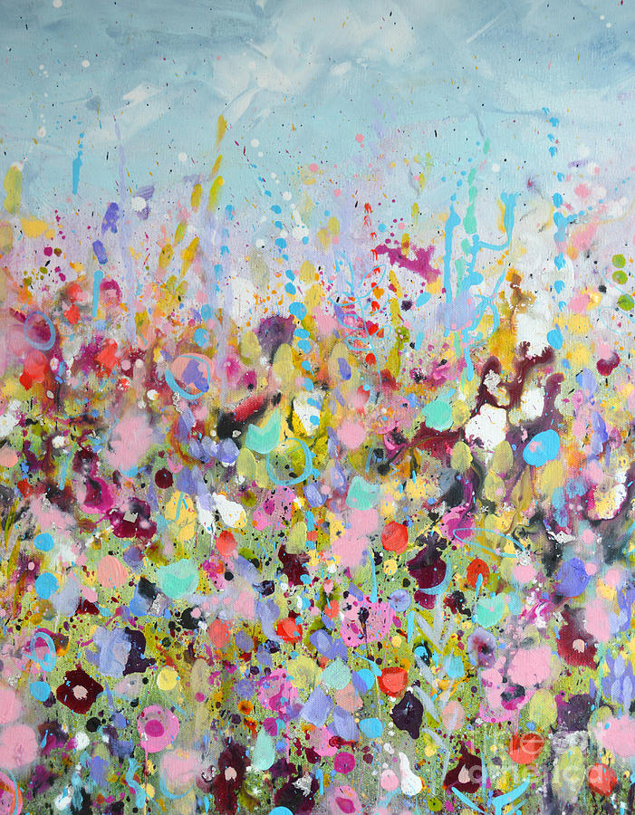 Lazy Days by Tracy-Ann Marrison Lazy Days by Tracy-Ann Marrison