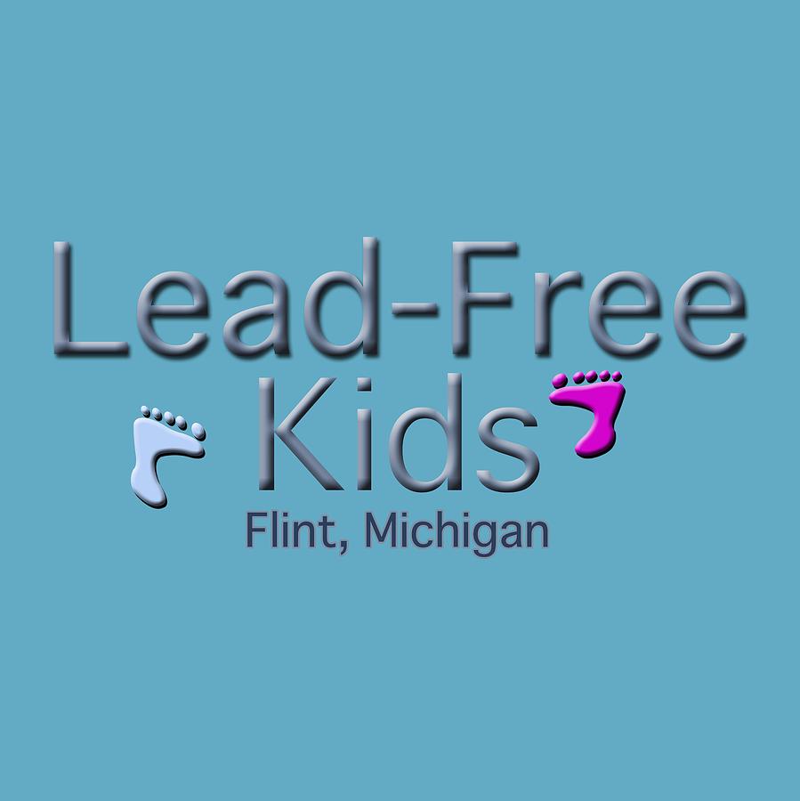 Lead-Free Kids Photograph by Bill Owen
