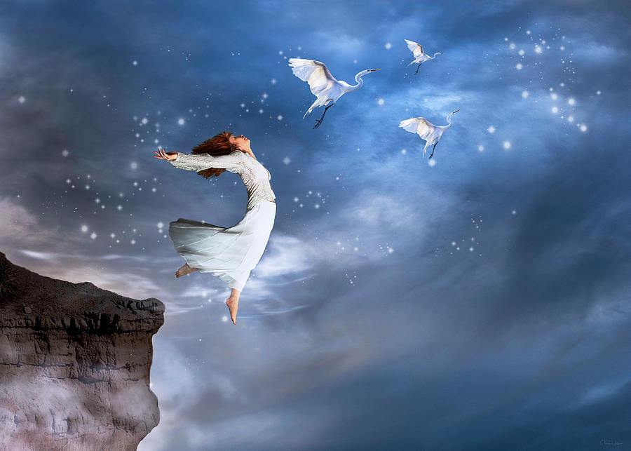Leap of Faith by Nicole Wilde Leap of Faith by Nicole Wilde