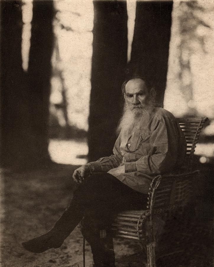 tolstoy what is art