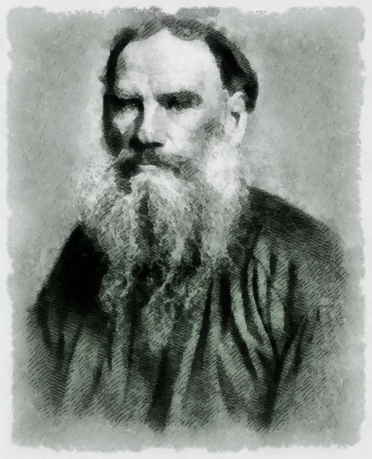 what is art book by leo tolstoy