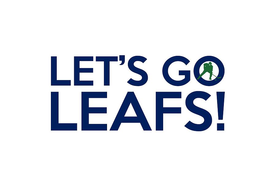 go maple leafs