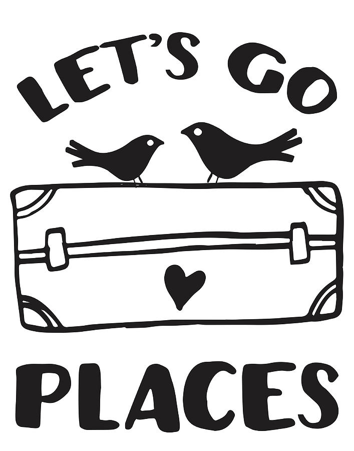 let's go places travel