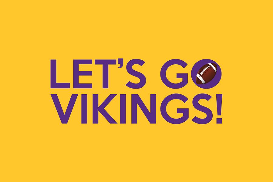 Lets see what the Vikings do