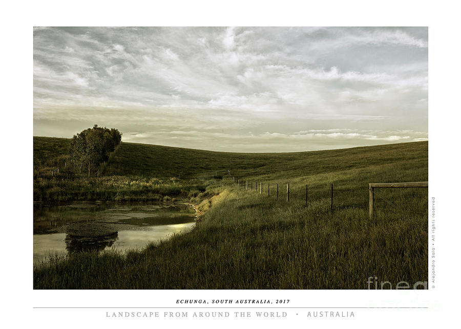 Echunga, South Australia 2017 by Alejandro Sala Echunga, South Australia 2017 by Alejandro Sala