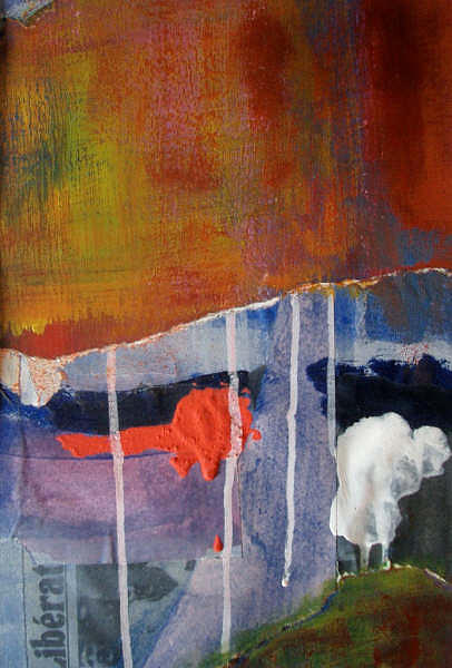 Liberate Mixed Media by Emilio B Campo- Diaz Liberate Mixed Media by Emilio B Campo- Diaz